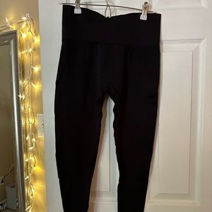 Set Active leggings